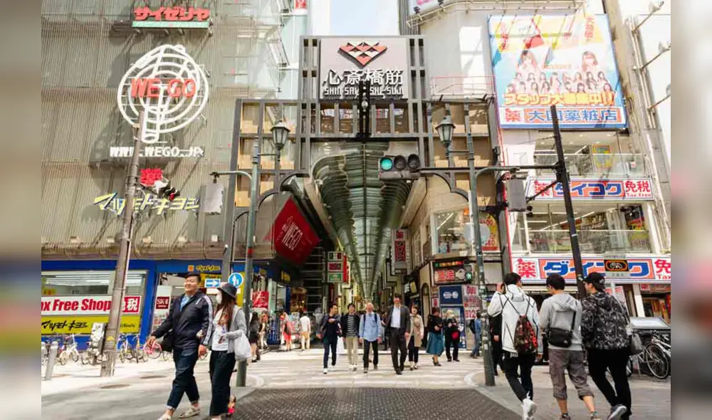 Esta nueva política se espera que aumente significativamente el turismo peruano. Foto: Andina.