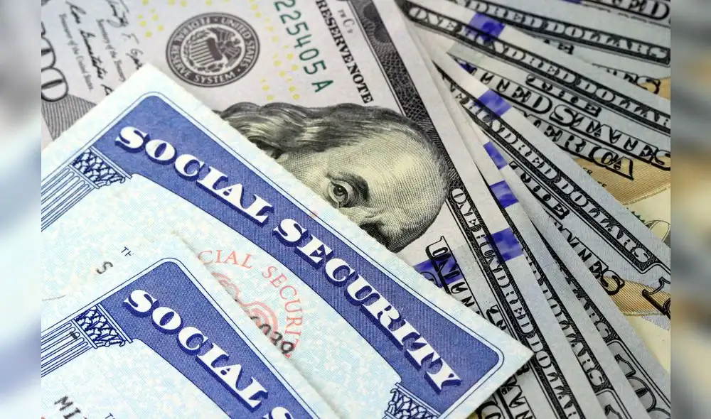 El Seguro Social es esencial para millones de estadounidenses en USA. Foto: Composición LR/MSN El Seguro Social es esencial para millones de estadounidenses en USA. Foto: Composición LR/MSN