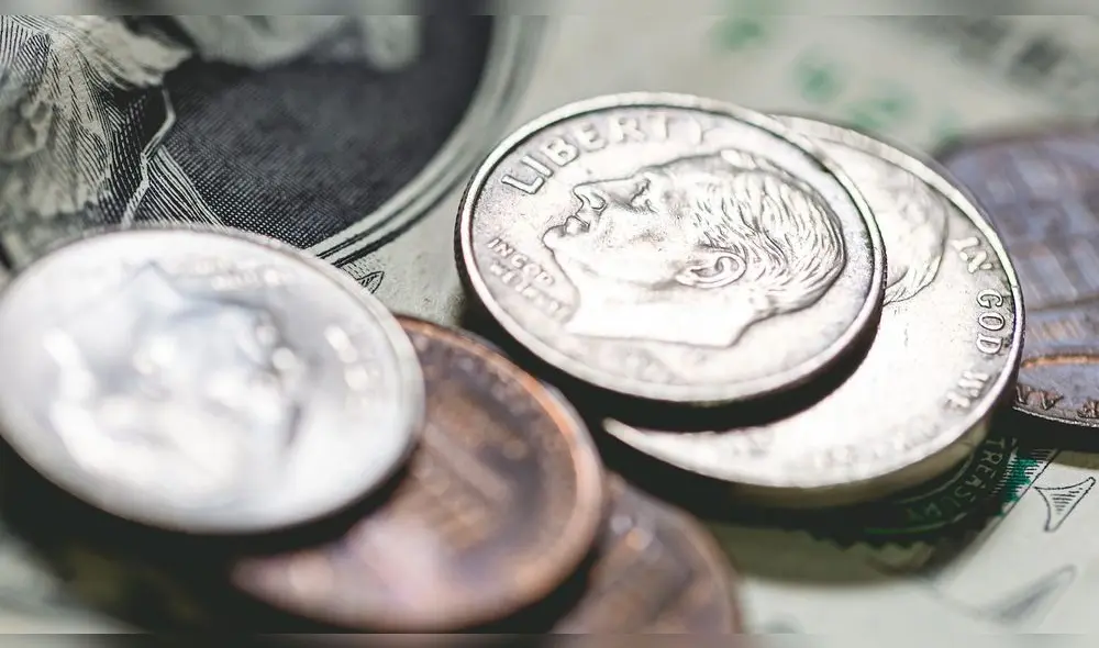 Las monedas del siglo XX son clave para los principales coleccionistas del mundo. Foto: Composición LR/Solo Dinero.