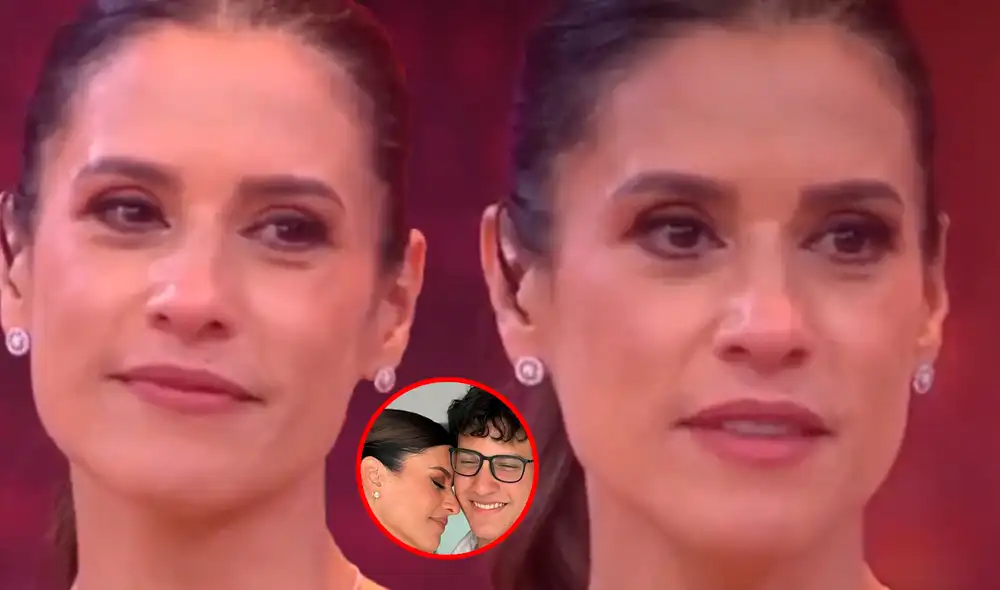 María Pía Copello hizo triste anuncio sobre su Samuel Dyer, su hijo mayor. Foto: Composición LR/Captura/América TV/Captura/Instagram María Pía Copello hizo triste anuncio sobre su Samuel Dyer, su hijo mayor. Foto: Composición LR/Captura/América TV/Captura/Instagram