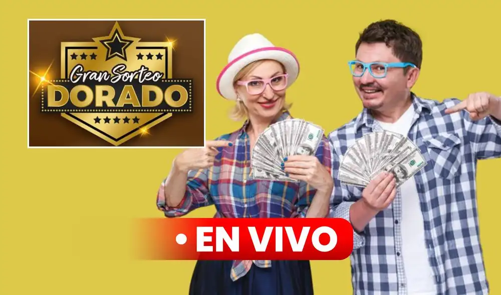 La Lotería de Bogotá jugará la edición 0011 del Gran Sorteo Dorado en vivo. Foto: composición LR/Lotería de Bogotá/Freepik