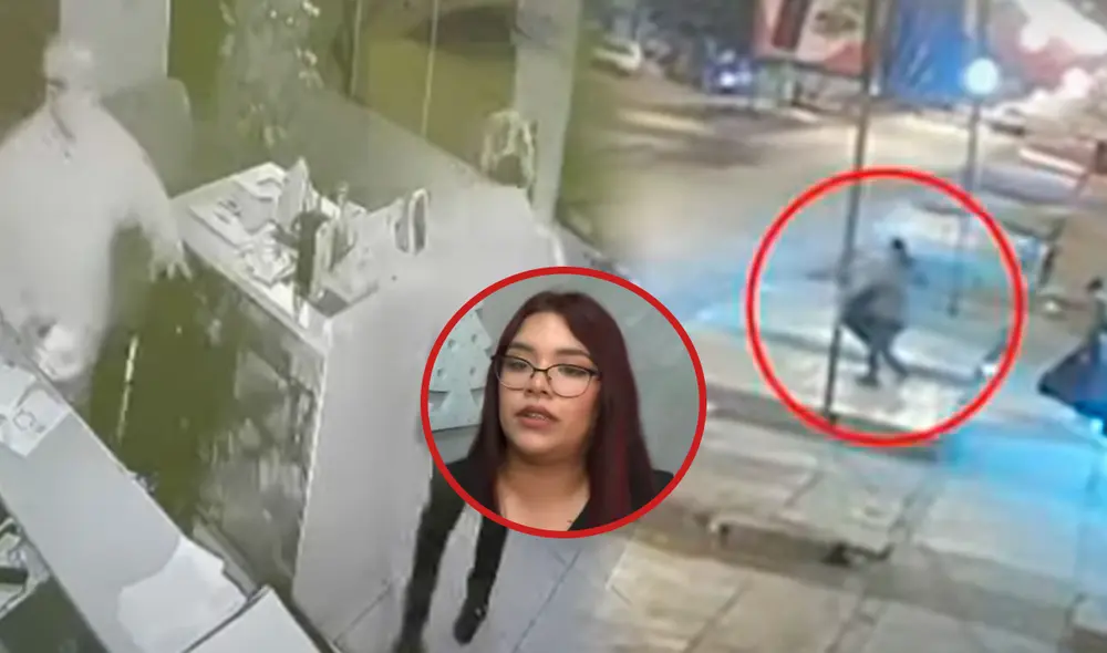 Propietarios afectados exigen a las autoridades que se tome medidas efectivas en el caso/Composición LR/Foto: Latina Propietarios afectados exigen a las autoridades que se tome medidas efectivas en el caso/Composición LR/Foto: Latina