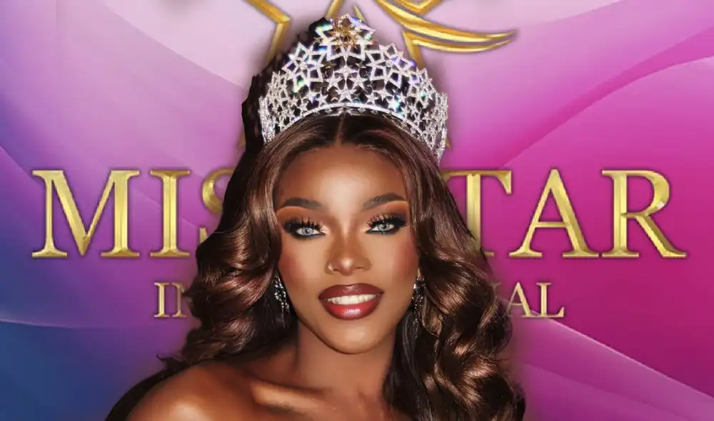 Miss Star International 2024 estará lleno de sorpresas y emocionantes momentos. Foto: composición LR/Instagram