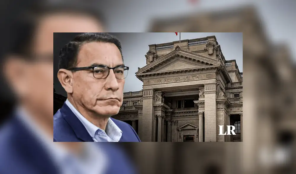 Poder Judicial ordenó la devolución de 67 bienes incautados a Martín Vizcarra en el caso de corrupción.| Composición LR