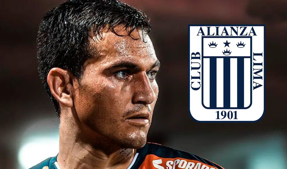 Jairo Vélez agradeció el interés que tuvo Alianza Lima en contar con sus servicios. Foto: composición LR/archivo GLR