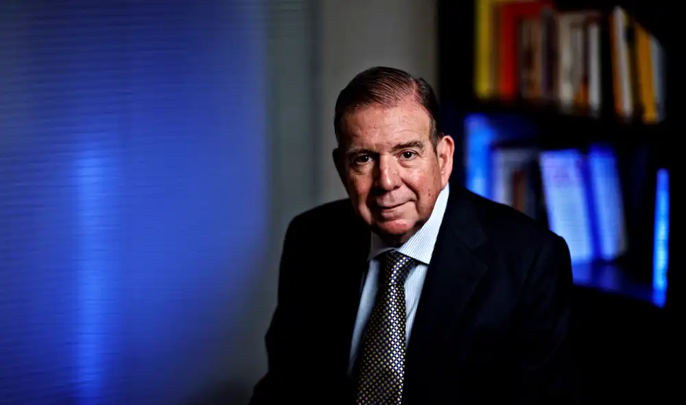 El Centro Carter respalda la reclamación de González como presidente electo, asegurando que obtuvo un 67% de los votos contra un 31% para Maduro. Foto: AFP.