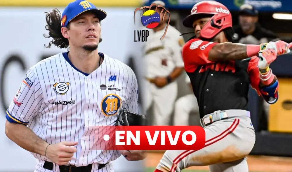 La doble tanda de Magallanes vs Cardenales completará la serie particular entre ambos conjuntos. Foto: composición LR / Magallanes BBC / BeisbolPlay