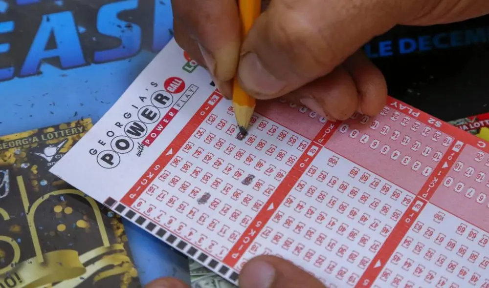 Veterano en California se lleva el premio mayor de Powerball. Foto: El Tiempo Veterano en California se lleva el premio mayor de Powerball. Foto: El Tiempo