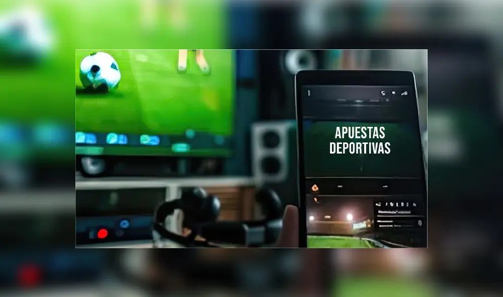 El Poder Ejecutivo detalló las reglas tributarias para juegos y apuestas deportivas en línea.