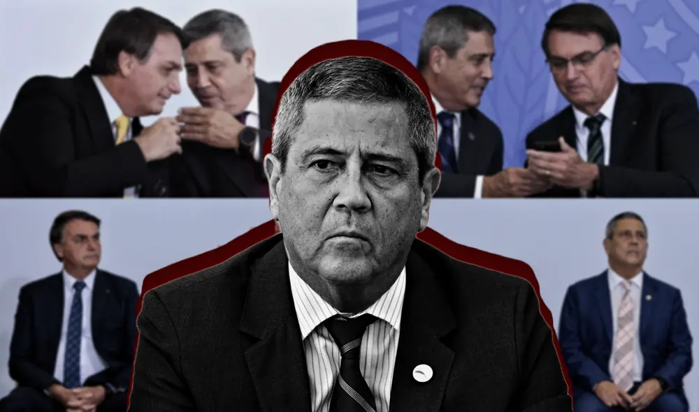 La investigación incluye pruebas documentales y testimonios que vinculan a Jair Bolsonaro y a otros aliados en un plan para derribar el orden constitucional de Brasil. Foto: composición LR/AFP/EFE. La investigación incluye pruebas documentales y testimonios que vinculan a Jair Bolsonaro y a otros aliados en un plan para derribar el orden constitucional de Brasil. Foto: composición LR/AFP/EFE.