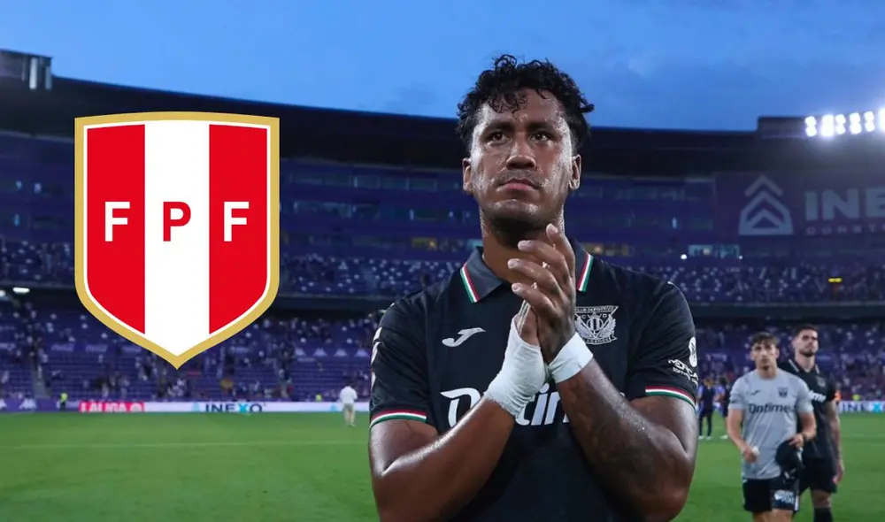 Renato Tapia ni juega en la selección peruana desde septiembre ante Ecuador por Eliminatorias. Foto: composición LR/difusión