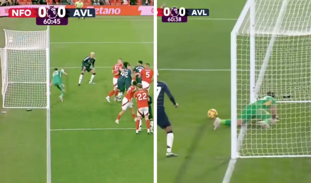 'Dibu' Martínez fue reconocido como el mejor arquero del mundo. Foto: composición LR/ESPN