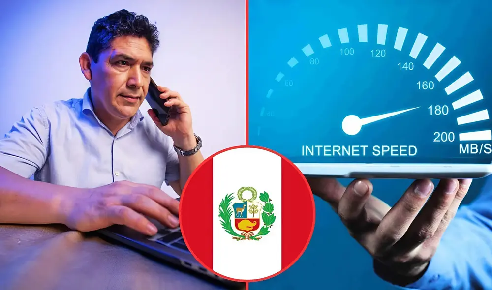 Brasil y Chile superaron a Perú a inicios del 2024. Foto: Composición LR / Gobierno / Andina.