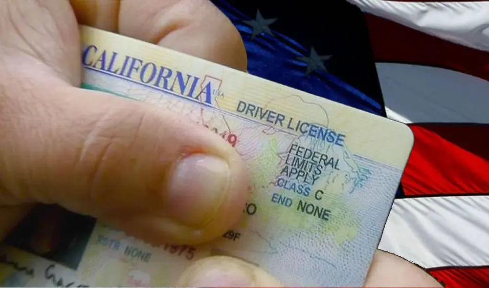 En California, obtener una licencia de conducir es esencial para quienes quieren conducir legalmente. Foto: composición LR/ Univisión En California, obtener una licencia de conducir es esencial para quienes quieren conducir legalmente. Foto: composición LR/ Univisión