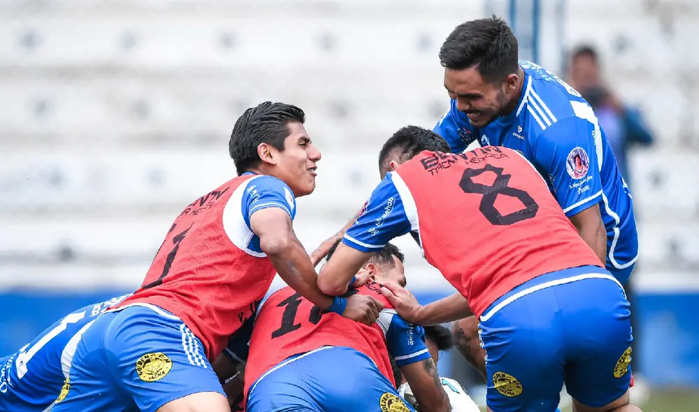 Los partidos de los cuartos de final de la Copa Perú 2024 se jugarán en el Iván Elías Moreno. Foto: Copa Perú Los partidos de los cuartos de final de la Copa Perú 2024 se jugarán en el Iván Elías Moreno. Foto: Copa Perú