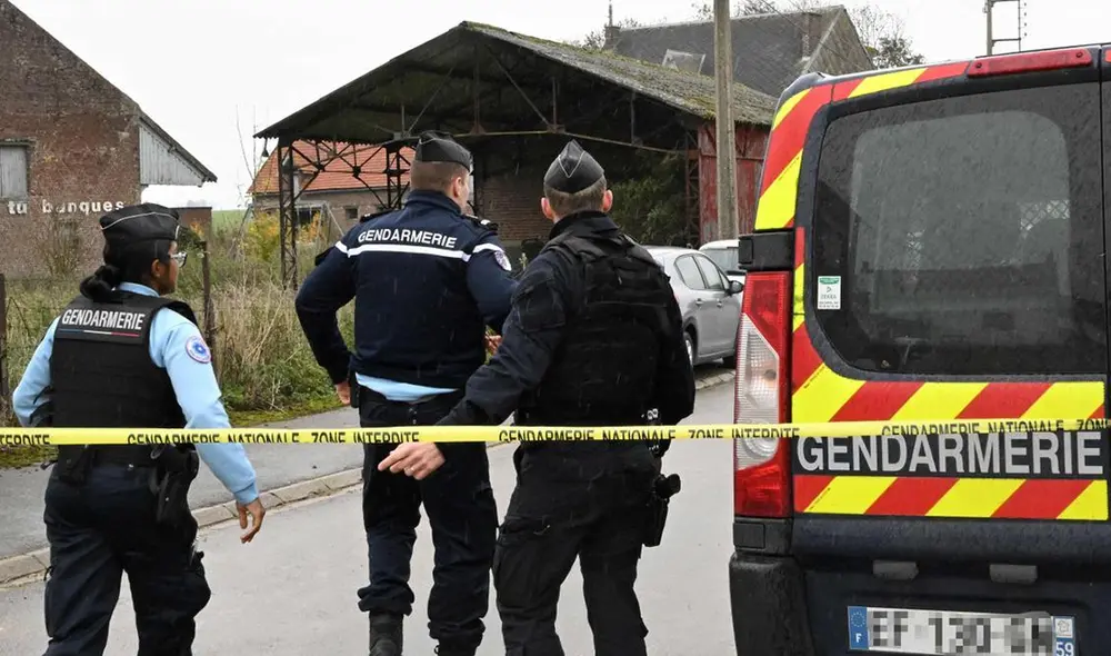 Loon-Plage se ha convertido en un importante lugar de tránsito para los inmigrantes que intentan cruzar el Canal de la Mancha. Foto: elDiario.es.