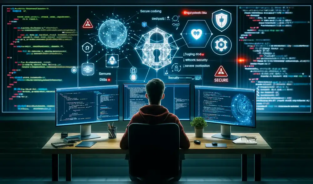 Sectores como la banca, telecomunicaciones y salud han sido los más afectados por el aumento significativo de los ciberataques en América Latina. Foto: Double V Partners.