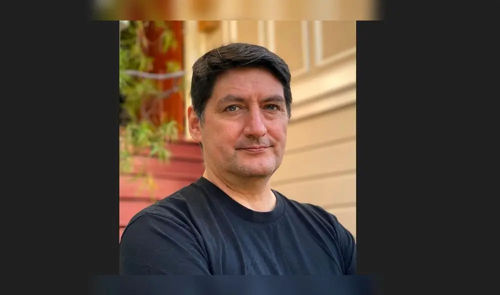 Rafael Dumett. Rafael Dumett.