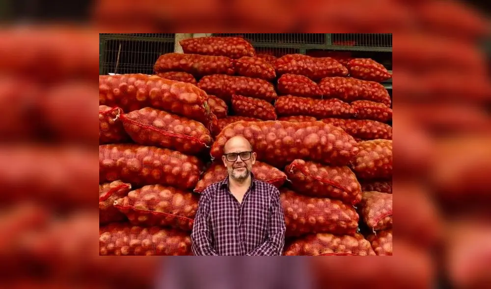 Emilio Santisteban. Fuente: Vocablo de Arte.