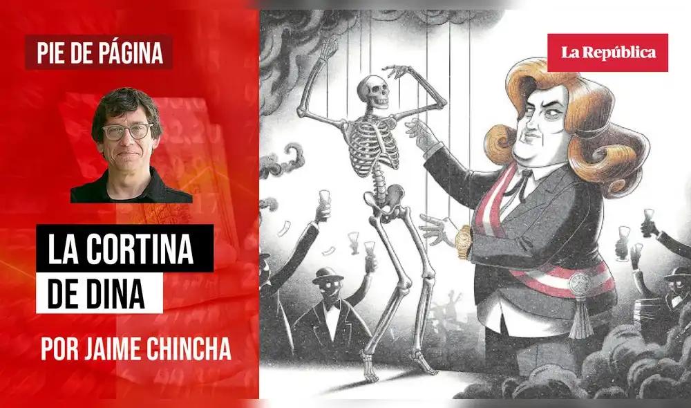 Jaime Chincha Jaime Chincha