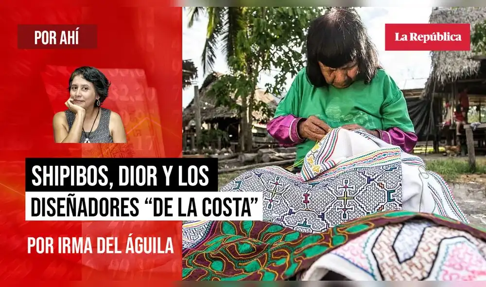 Irma del Águila