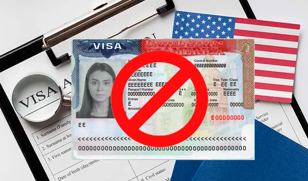 Estados Unidos cuenta con un programa que permite la entrada al país norteamericano sin la necesidad de visa. Foto: composición LR/Telemundo