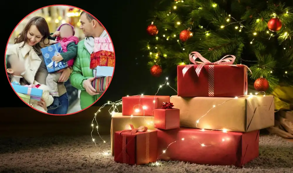 En estas fechas navideñas, los productos tecnológicos encabezan la lista de los regalos más buscados por los peruanos. Foto: composición LR/ Deia/Perú Retail