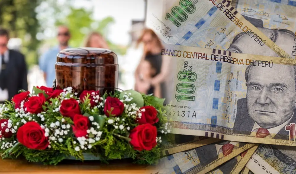 Las deudas tras el fallecimiento de un ser querido: Lo que debes saber. Foto: Composición LR/Difusión Las deudas tras el fallecimiento de un ser querido: Lo que debes saber. Foto: Composición LR/Difusión