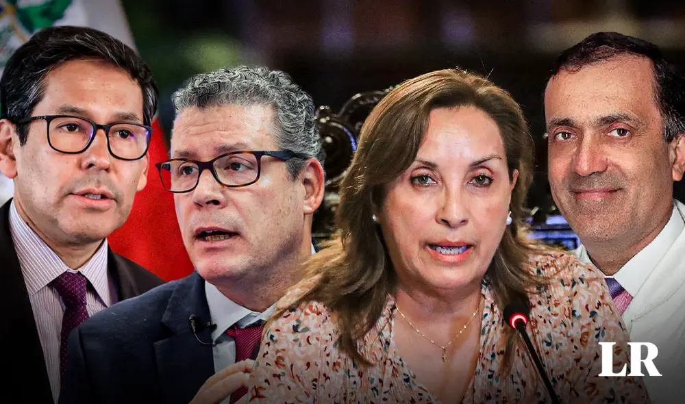 Revisa a detalle los dominicales de hoy 15 de diciembre | Composición: Jazmín Ceras / Foto: La República Revisa a detalle los dominicales de hoy 15 de diciembre | Composición: Jazmín Ceras / Foto: La República