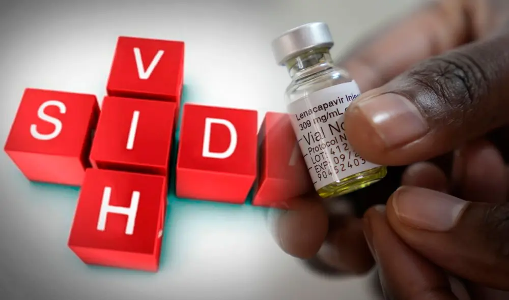 El mejor avance científico de 2024 se probó en Perú: previene el VIH, pero farmacéutica que lo desarrolló no autoriza su producción en este país