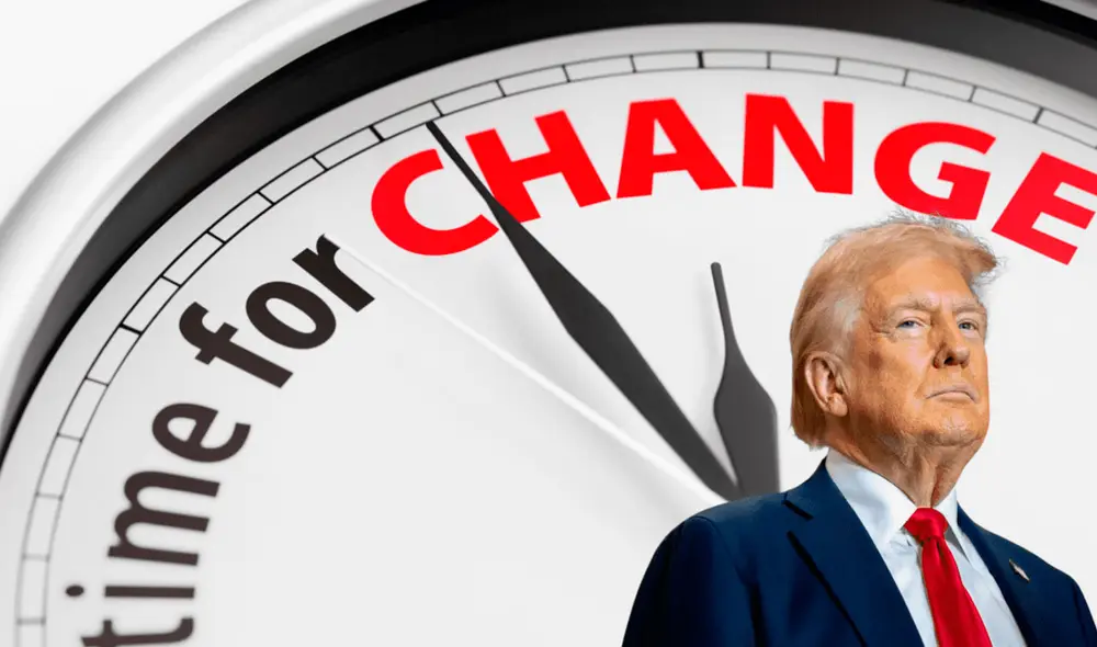 La propuesta de Donald Trump ha despertado posturas encontradas en Estados Unidos. Foto: The Space Coast Rocket