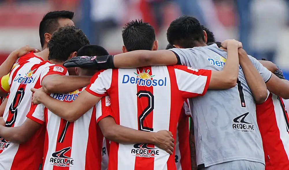 Nacional FBC es el último clasificado a las semifinales de la Copa Perú 2024. Foto: Copa Perú/X