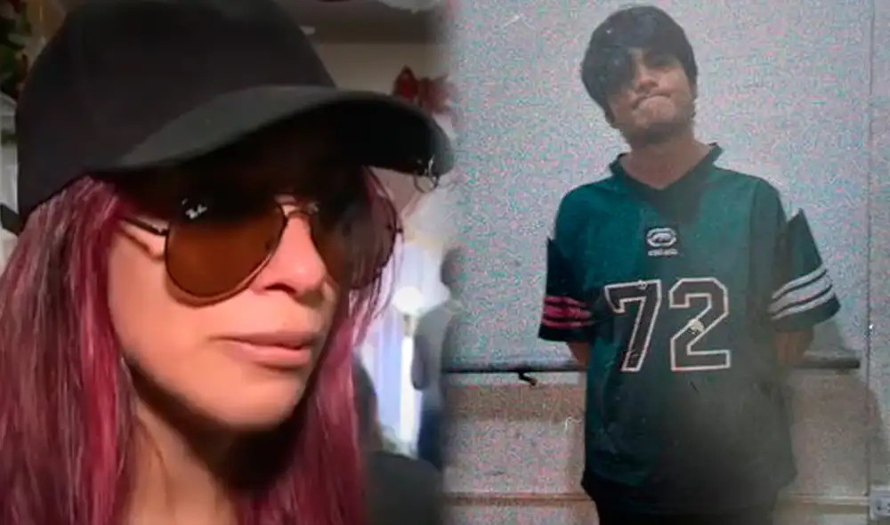 Familiares de la víctima revelan episodios de violencia con el acusado/Composición LR/Foto: Domingo al Día Familiares de la víctima revelan episodios de violencia con el acusado/Composición LR/Foto: Domingo al Día