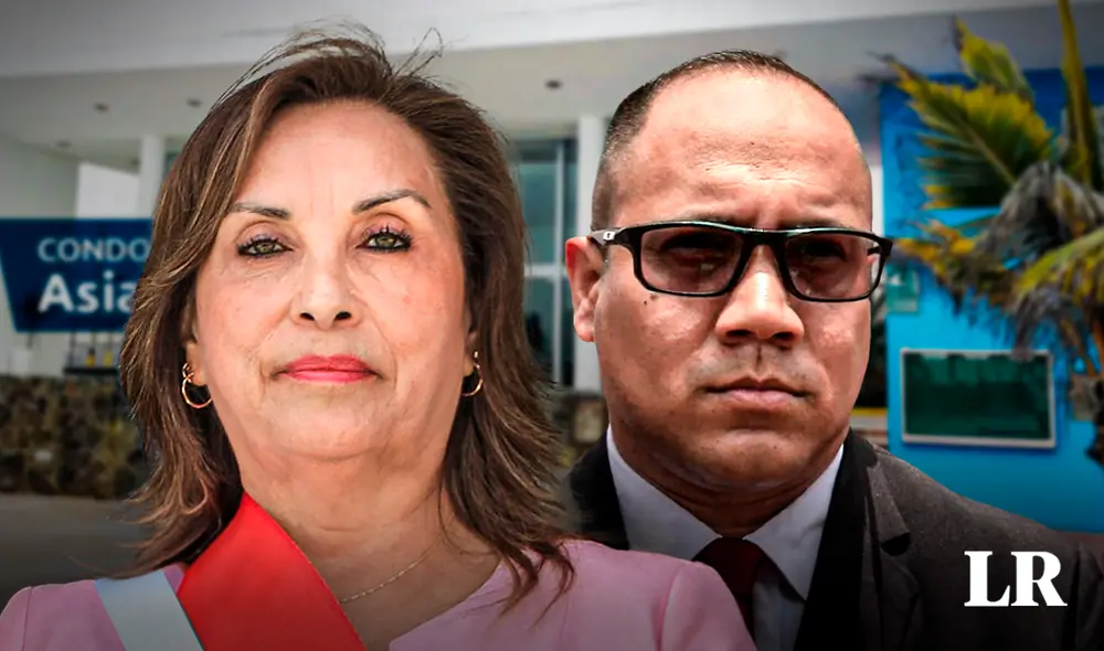 La reconstrucción del recorrido del vehículo presidencial revela detalles sobre Asia del Sur. | Composición: Jazmín Ceras / La República. La reconstrucción del recorrido del vehículo presidencial revela detalles sobre Asia del Sur. | Composición: Jazmín Ceras / La República.