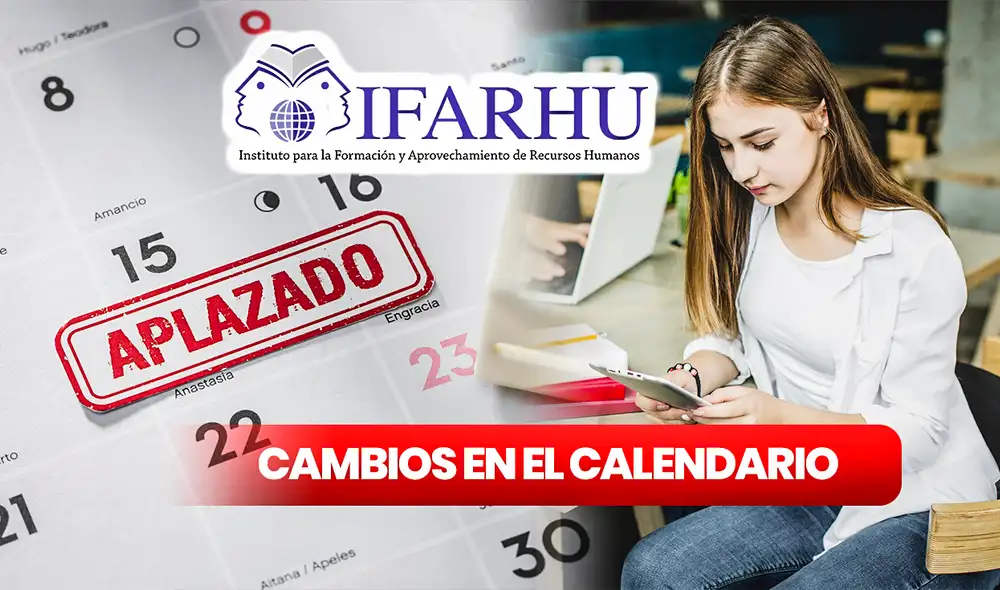 Tras los cambios hechos en el calendario de pago del PASE-U 2024, las familias podrán cobrar las becas hasta el 18 de diciembre. Foto: composición LR/Freepik