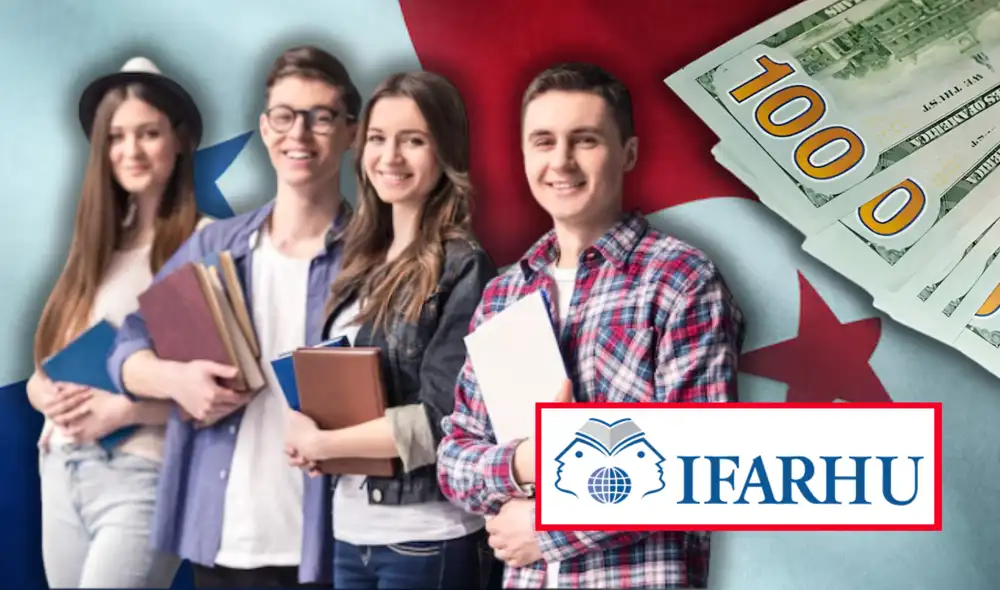 ¡Últimos días para recoger los cheques! Aquí tendrás toda la información. Foto: composición LR/Freepik/IFARHU