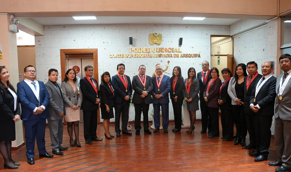 La conclusión del proyecto, que incluirá despachos y salas accesibles para usuarios vulnerables, está programada para diciembre.