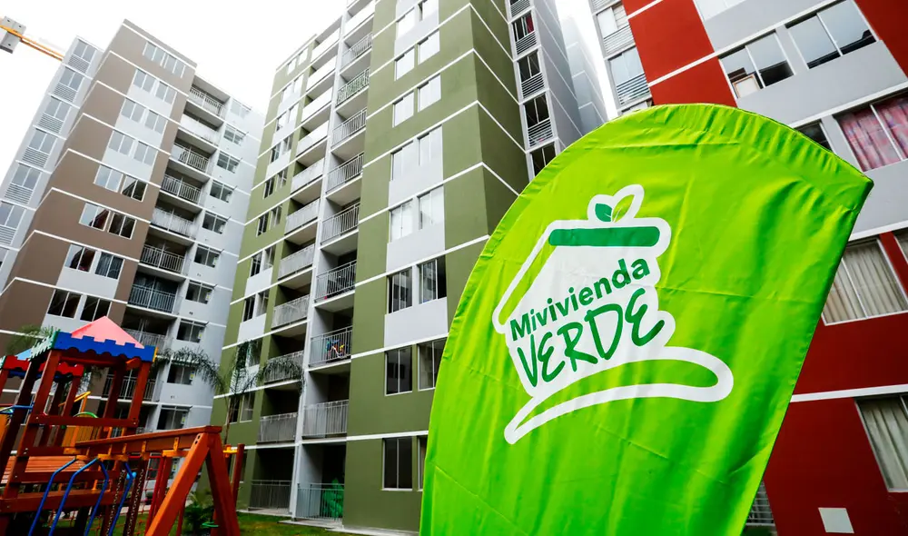 Actualmente, hay 16.645 unidades disponibles en 175 proyectos certificados a nivel nacional. Foto: Freepik Actualmente, hay 16.645 unidades disponibles en 175 proyectos certificados a nivel nacional. Foto: Freepik