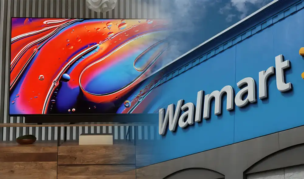 El televisor Sony Bravia, modelo 2024, ha sido bien recibido por los consumidores, quienes destacan su calidad de imagen y sonido. Foto: composición LR/difusión