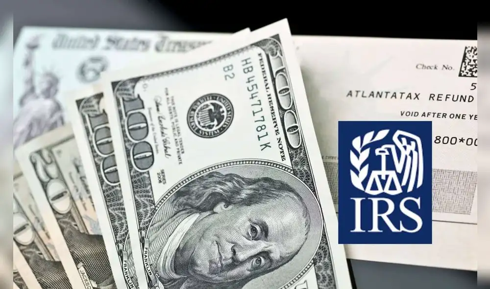 El IRS es clave para verificar el pago de impuestos en Estados Unidos. Foto: Composición LR/Directorio Cubano