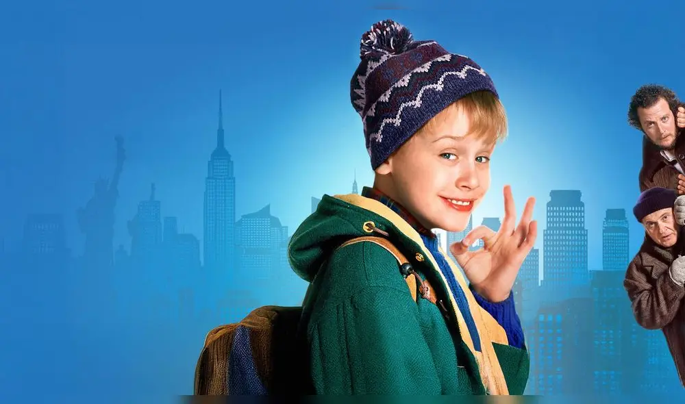 Cómo ver 'Mi pobre angelito' en español latino. Foto: Disney+