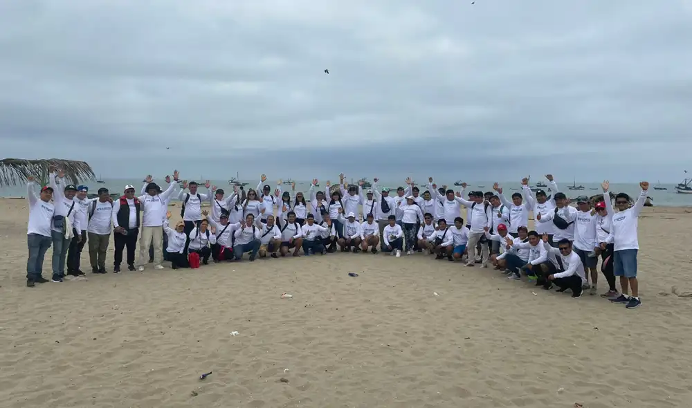 La compañía se enfoca en iniciativas sostenibles, reafirmando su compromiso con el medio ambiente y la inclusión laboral. Fuente: Difusión. La compañía se enfoca en iniciativas sostenibles, reafirmando su compromiso con el medio ambiente y la inclusión laboral. Fuente: Difusión.