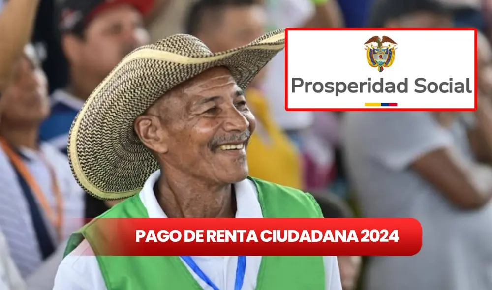 Miles de familias colombianos recibirán en Navidad el pago de Renta Ciudadana. Foto: composición LR/ Prosperidad Social Miles de familias colombianos recibirán en Navidad el pago de Renta Ciudadana. Foto: composición LR/ Prosperidad Social