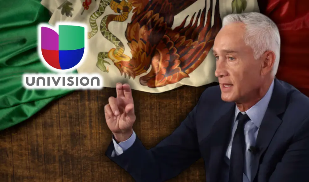 Univisión atraviesa una crisis en diciembre 2024 con despidos masivos que afectan a figuras como Jorge Ramos, Maity Interiano y Roger Borges. Descubre qué está detrás de esta reestructuración. Foto: composición LR/Freepik/EFE/Univisión