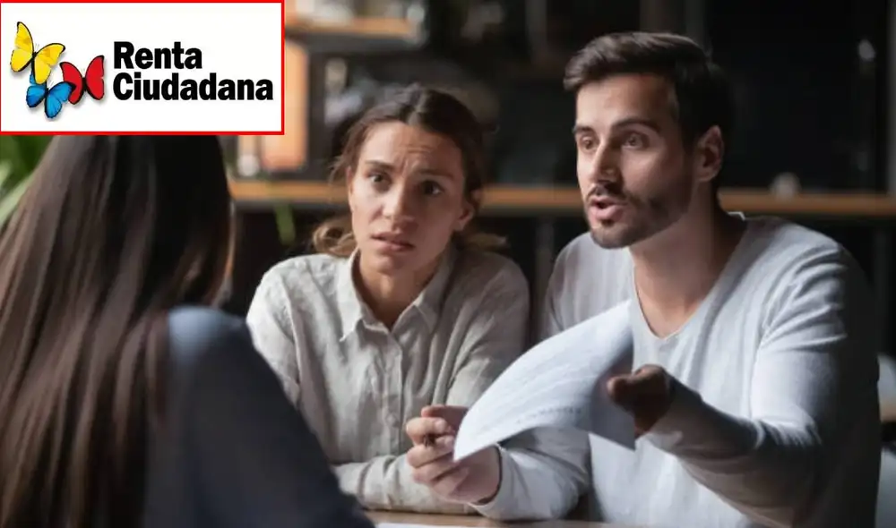 Prosperidad Social paga tanto Renta Ciudadana como la Devolución del IVA. Foto: composiciónLR/iStock/Renta Ciudadana Prosperidad Social paga tanto Renta Ciudadana como la Devolución del IVA. Foto: composiciónLR/iStock/Renta Ciudadana