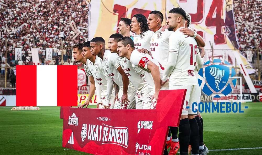 Universitario es bicampeón de la Liga 1 y acumula 28 estrellas en su historia. Foto: composición LR/Universitario/X Universitario es bicampeón de la Liga 1 y acumula 28 estrellas en su historia. Foto: composición LR/Universitario/X
