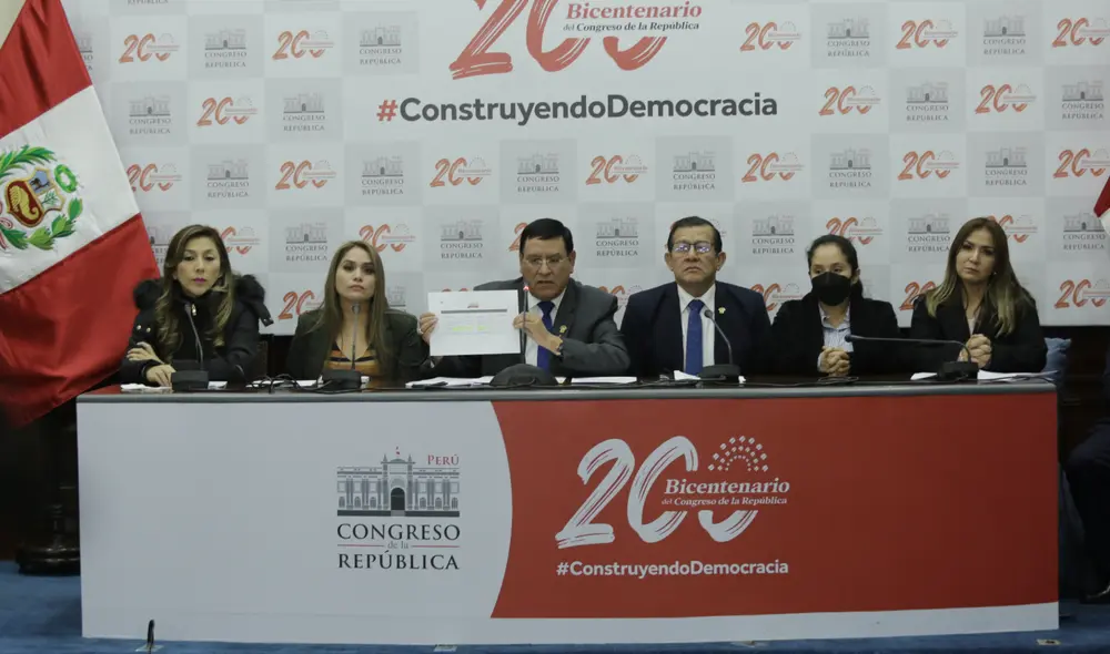 Reforma que plantea APP deberá esperar a que inicie la próxima legislatura. Reforma que plantea APP deberá esperar a que inicie la próxima legislatura.