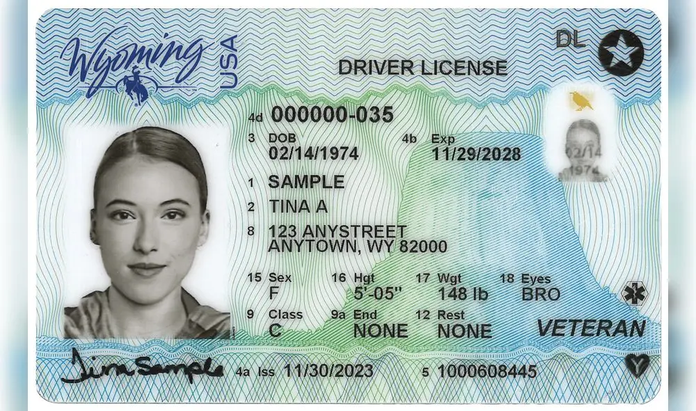 La Real ID en Luisiana es ideal para los conductores inmigrantes en USA. Foto: Dot La Real ID en Luisiana es ideal para los conductores inmigrantes en USA. Foto: Dot