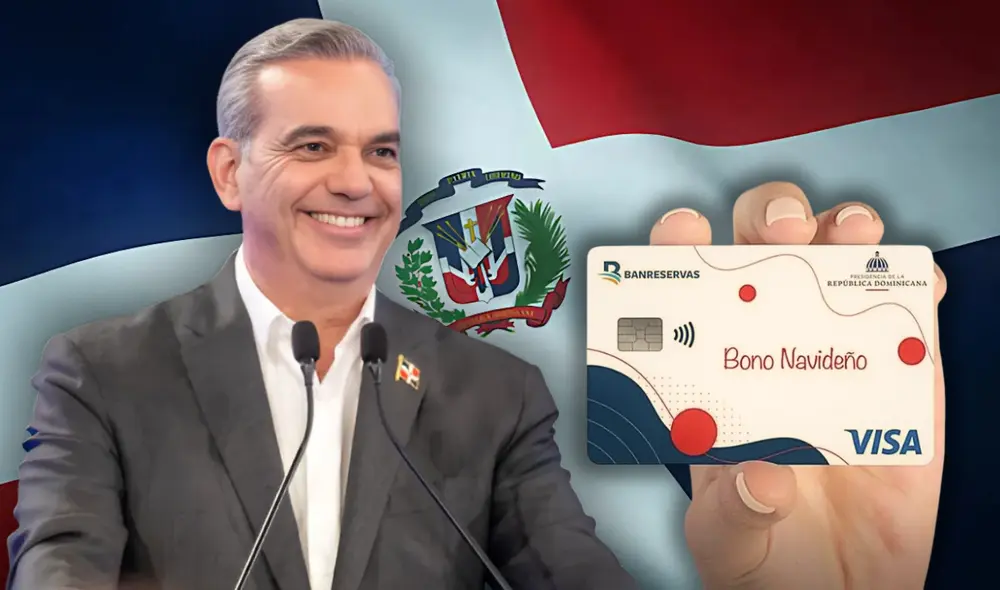 Recuerda que tienes la oportunidad de poder tener el bono navideño este 2024. Foto: composición LR/Freepik/EFE