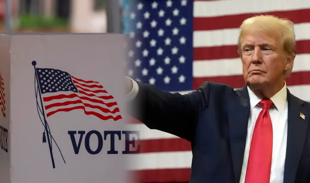 Donald Trump será oficializado como presidente electo | Composición: Lr/CNN